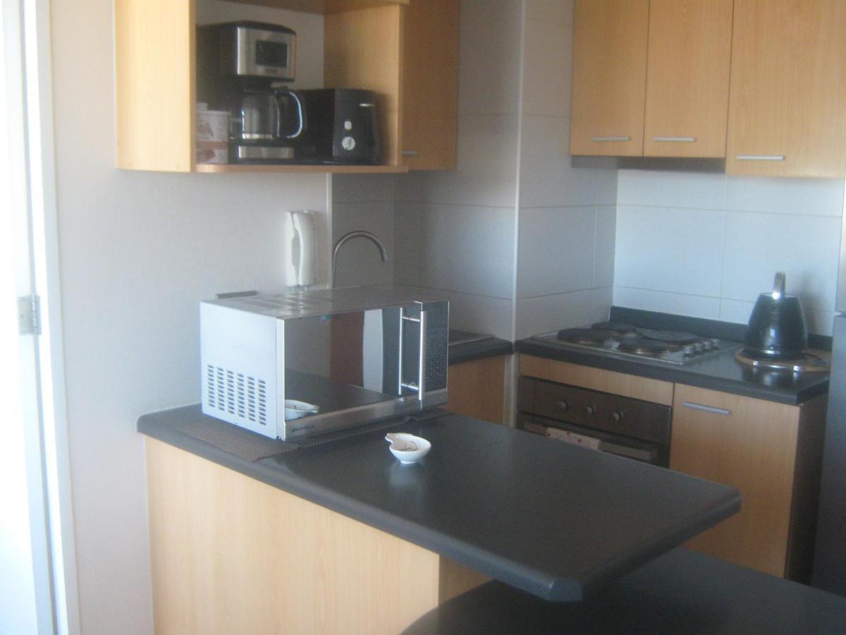 콘셉시온 Departamento Parque Urbano 1710 아파트 호텔 외부 사진